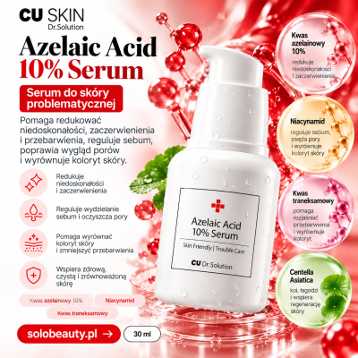CU Skin Dr.Solution Azelaic Acid 10% Serum 30 ml - serum z kwasem azelainowym.png