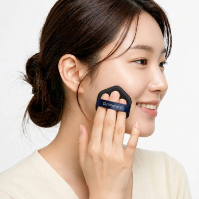 CU Skin Vitamin U Coverfit Cushionpact 21 SPF 50++++ - cushion do twarzy z PDRN + refill (1).jpg