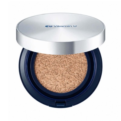 CU Skin Vitamin U Coverfit Cushionpact 23 SPF 50++++ - cushion do twarzy z PDRN + refill (1).jpg