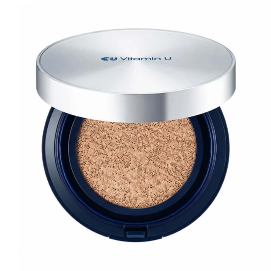 CU Skin Vitamin U Coverfit Cushionpact 23 SPF 50++++ - cushion do twarzy z PDRN + refill (1).jpg