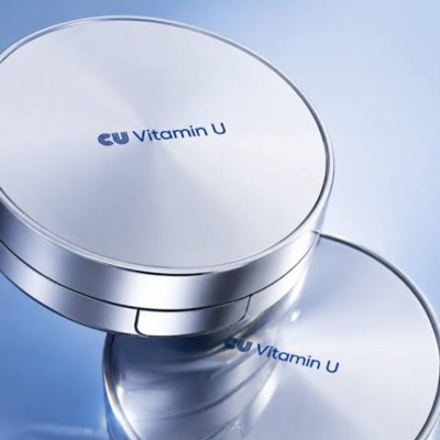 CU Skin Vitamin U Coverfit Cushionpact 23 SPF 50++++ - cushion do twarzy z PDRN + refill (2).jpg