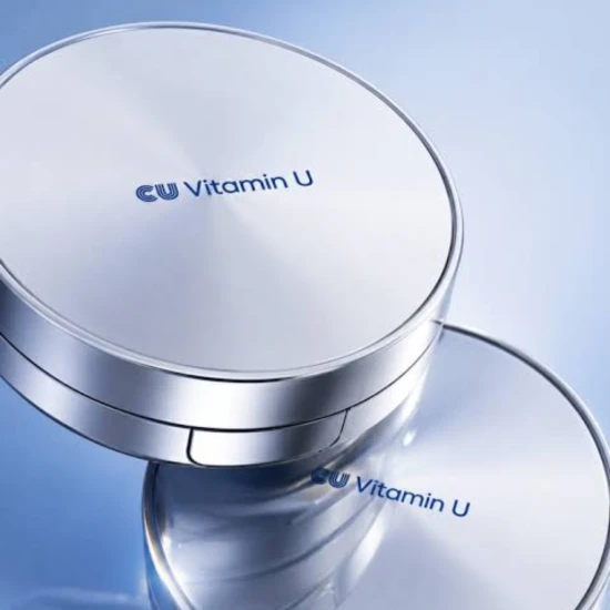 CU Skin Vitamin U Coverfit Cushionpact 23 SPF 50++++ - cushion do twarzy z PDRN + refill (2).jpg