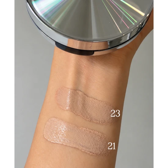CU Skin Vitamin U Coverfit Cushionpact 23 SPF 50++++ - cushion do twarzy z PDRN + refill.jpg