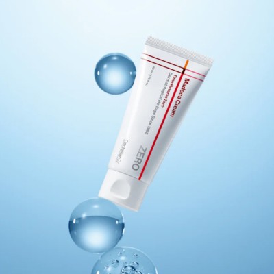 CENTELLIAN24 Madeca Cream Time Reverse Zero Season 7 – lekki krem przeciwstarzeniowy, 80 ml  (1).jpg