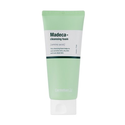 CENTELLIAN24 Madeca Amino Acid Cleansing Foam – pianka do mycia twarzy, 160 g.jpg