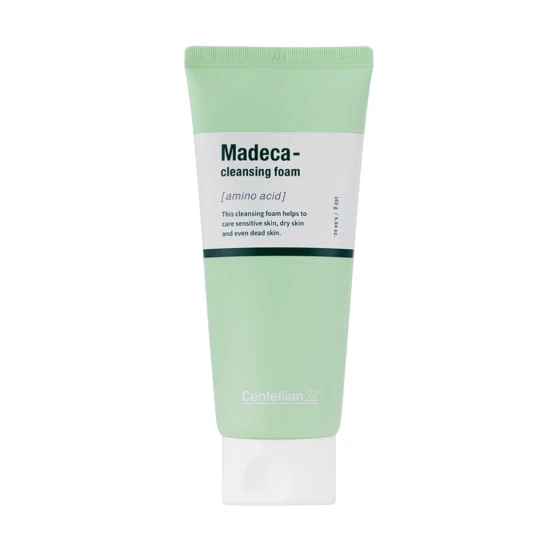 CENTELLIAN24 Madeca Amino Acid Cleansing Foam – pianka do mycia twarzy, 160 g.jpg