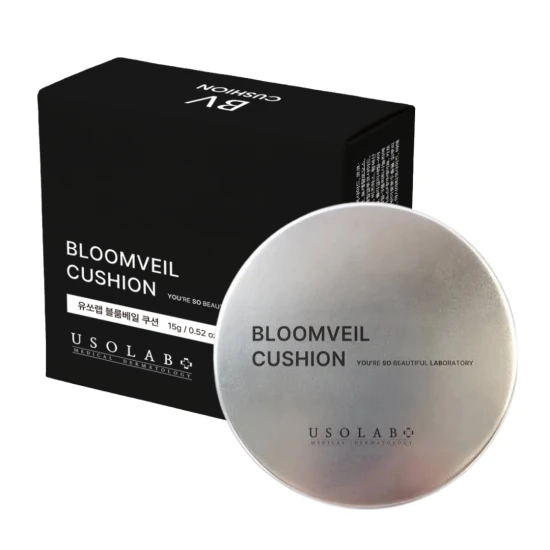 USOLAB Bloomveil Cushion 15 g - cushion z polenukleotydami (1).jpg