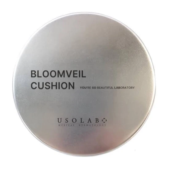 USOLAB Bloomveil Cushion 15 g - cushion z polenukleotydami.jpg