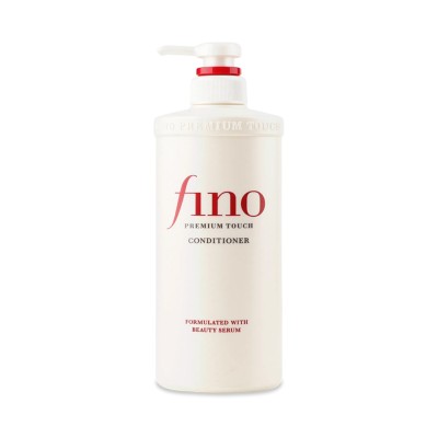 FINO Premium Touch Hair Conditioner – wygładzająca odżywka do włosów, 550 ml.jpg