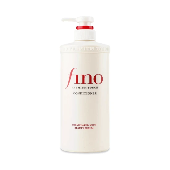 FINO Premium Touch Hair Conditioner – wygładzająca odżywka do włosów, 550 ml.jpg