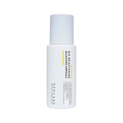 USOLAB Bio Brightening Bleaching Ampoule 50ml .jpg