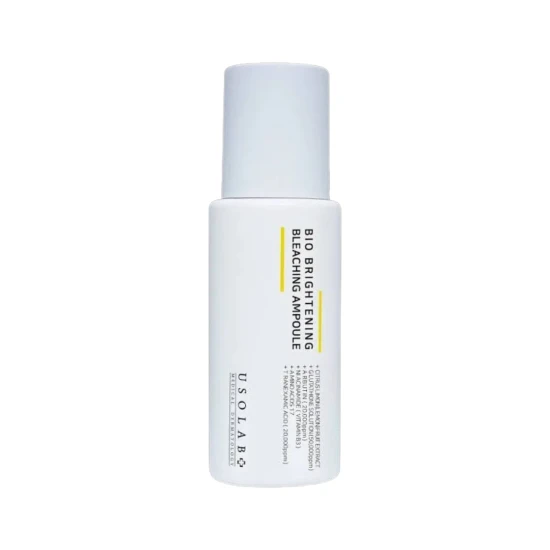 USOLAB Bio Brightening Bleaching Ampoule 50ml .jpg