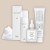 Zestaw kosmetykow do twarzy dr. Althea 345 Relief pianka, Serum, Cream - zestaw kojąco-nawilżający do twarzy.jpg