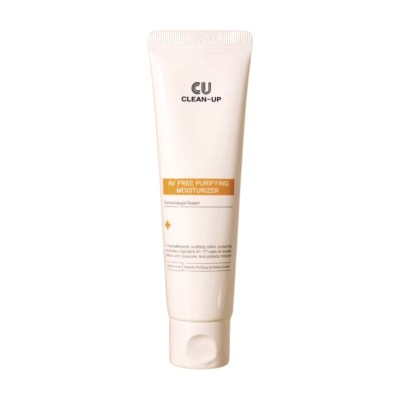 CU SKin AV Free Purifying Moisturizer 60 ml.jpg